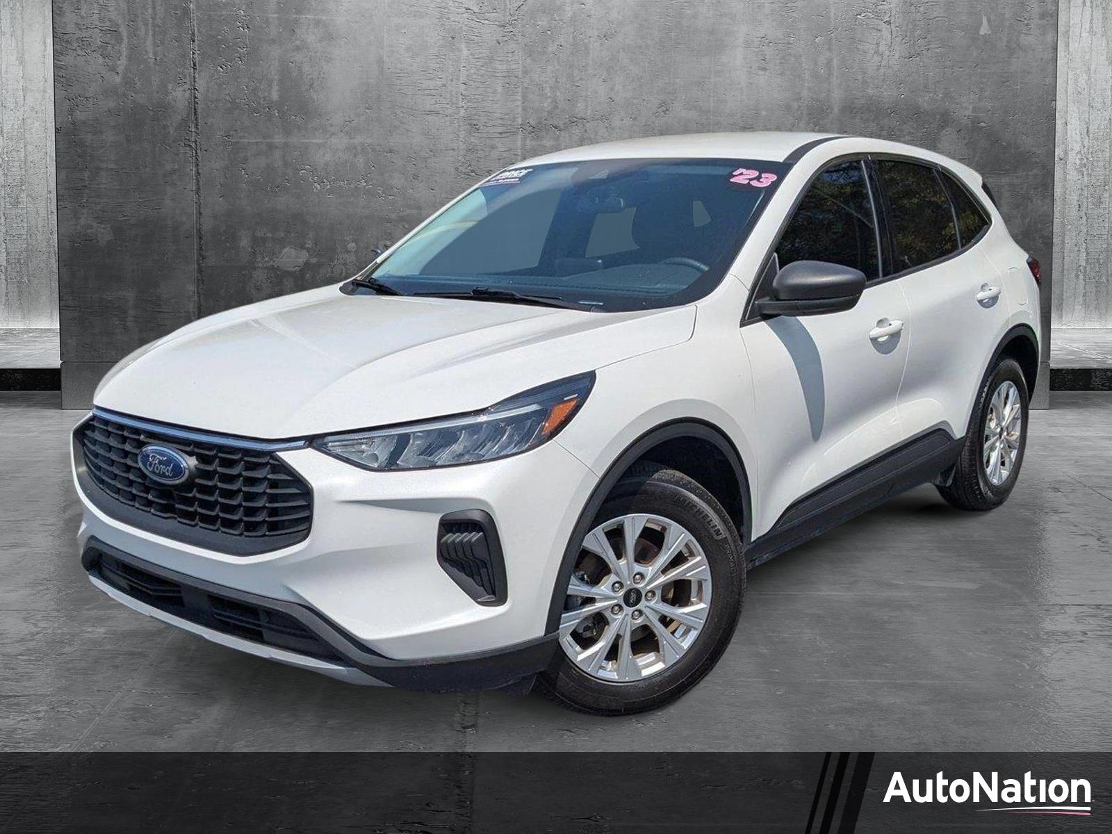 2023 Ford Escape Vehicle Photo in Panama City, FL 32401