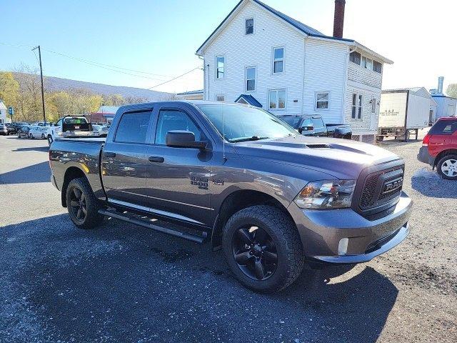 2019 Ram 1500 Classic Vehicle Photo in THOMPSONTOWN, PA 17094-9014