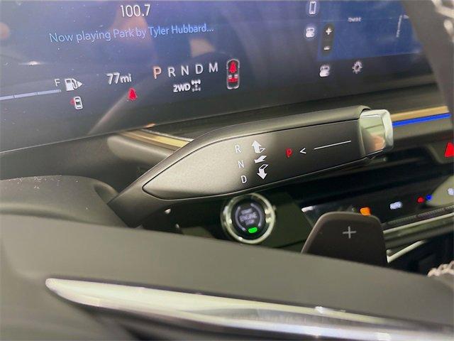 2024 Buick Envision Vehicle Photo in PUYALLUP, WA 98371-4149