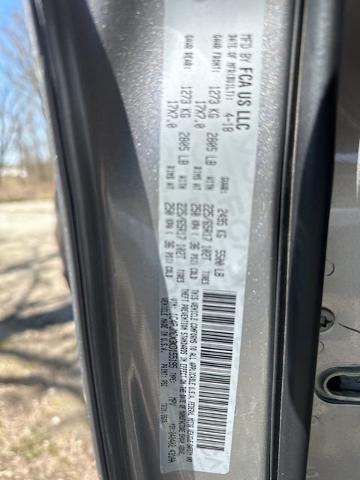 2019 Jeep Cherokee Vehicle Photo in MEDINA, OH 44256-9631