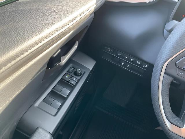 2025 Toyota Tundra 4WD Vehicle Photo in Oshkosh, WI 54904