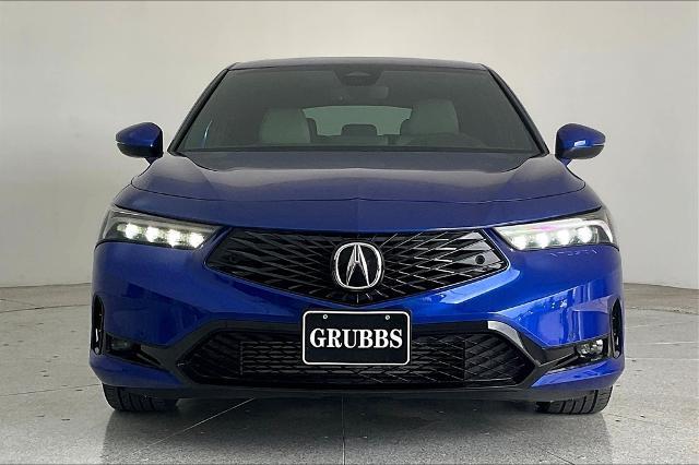 2024 Acura Integra Vehicle Photo in Grapevine, TX 76051