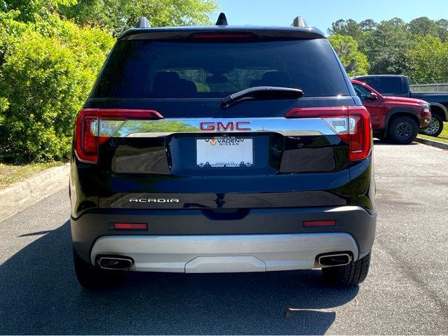 2023 GMC Acadia Vehicle Photo in Hinesville, GA 31313