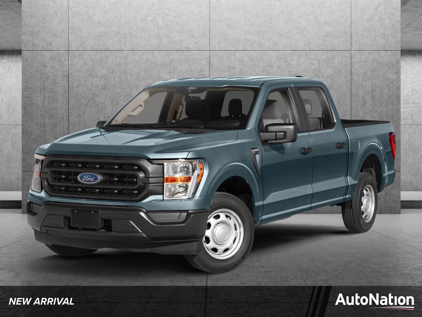 2023 Ford F-150 Vehicle Photo in Margate, FL 33063