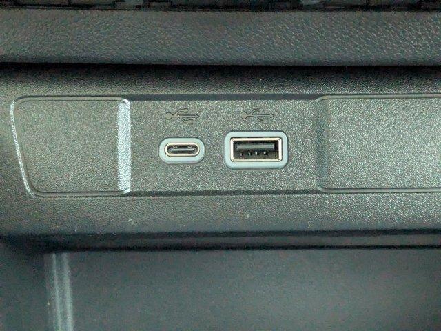 2024 Chevrolet Colorado Vehicle Photo in BEAUFORT, SC 29906-4218