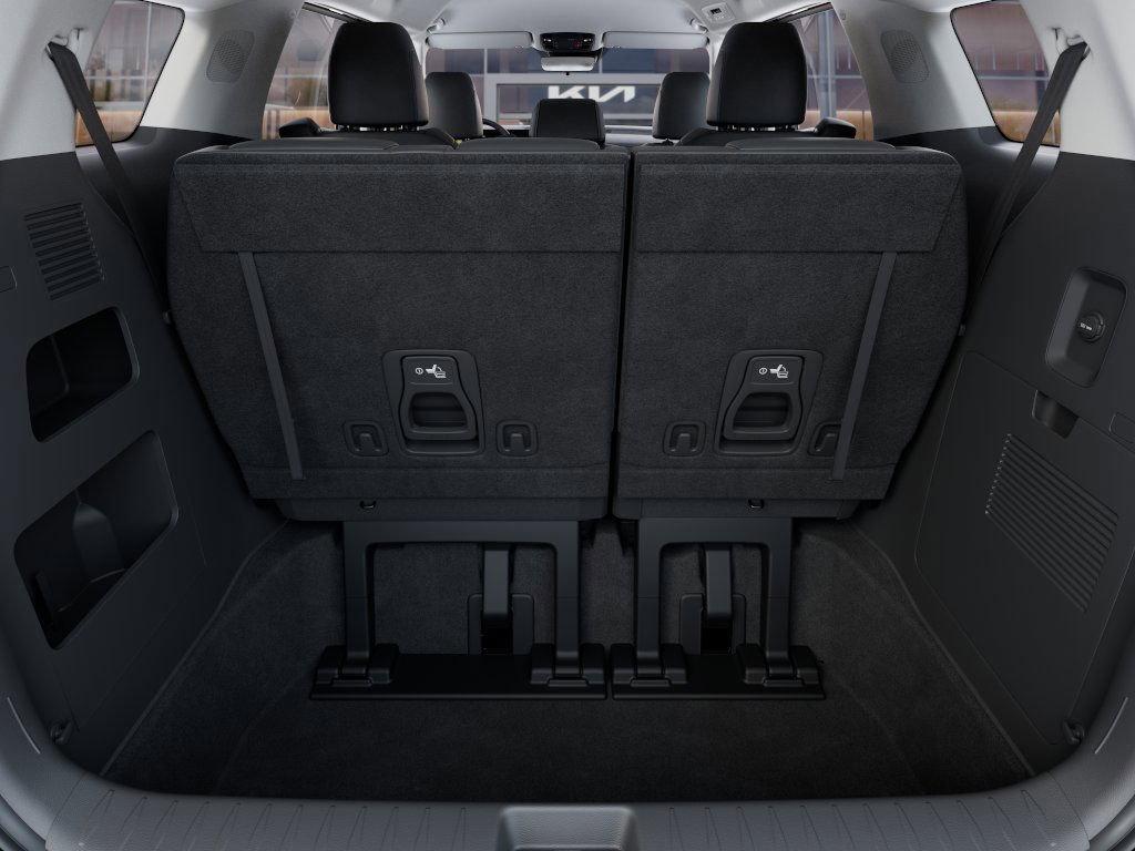 2025 Kia Carnival Vehicle Photo in Belle Vernon, PA 15012