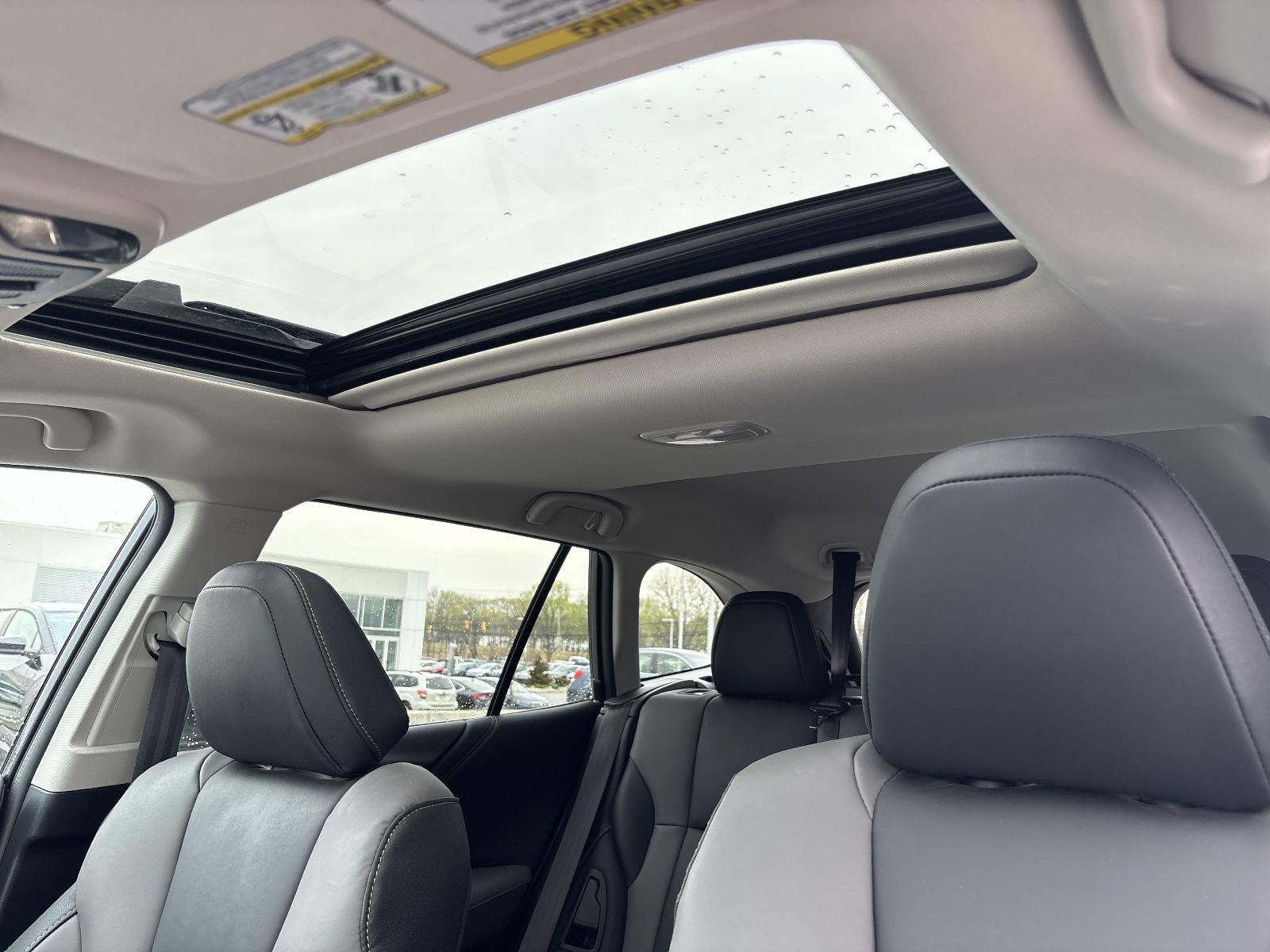 2023 Subaru Outback Vehicle Photo in Mechanicsburg, PA 17050