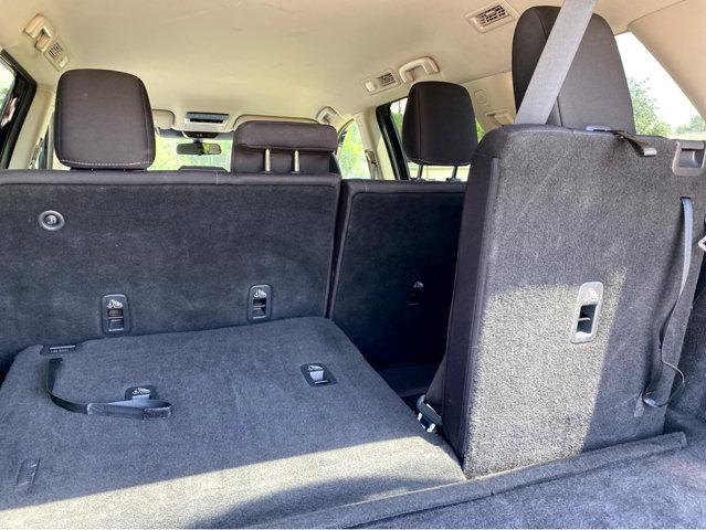 2024 Nissan Pathfinder Vehicle Photo in Hinesville, GA 31313