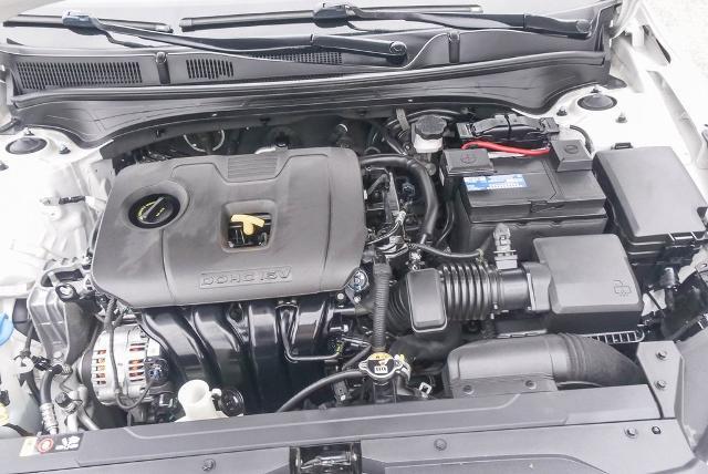 2020 Kia Forte Vehicle Photo in VENTURA, CA 93003-8585