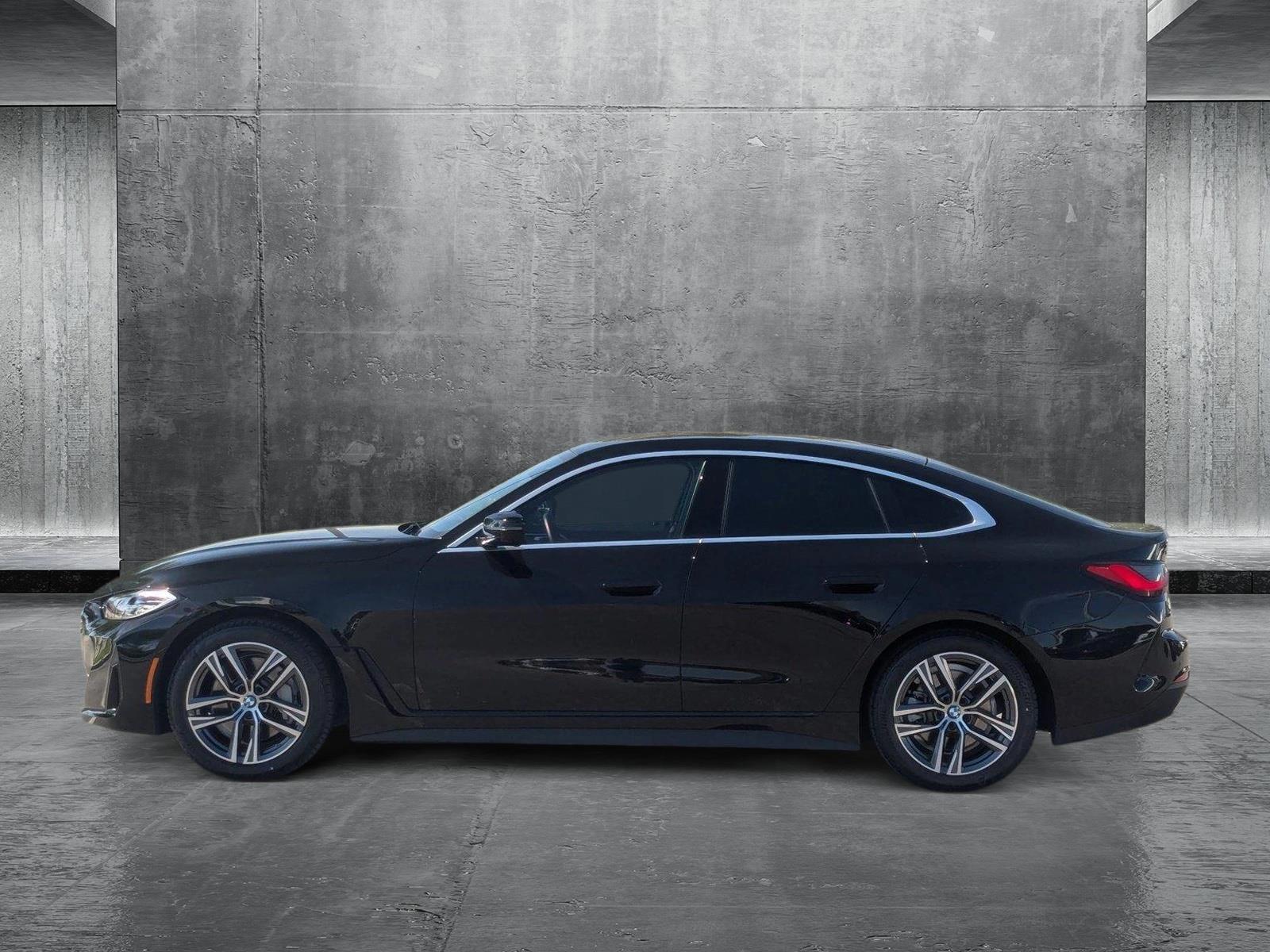 2023 BMW 430i xDrive Vehicle Photo in Valencia, CA 91355