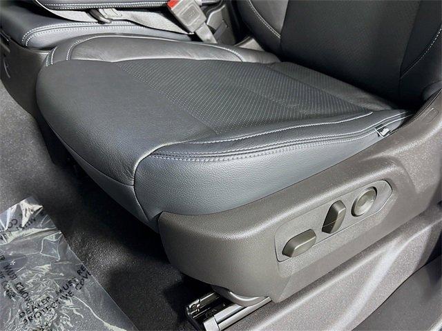 2025 GMC Sierra 1500 Vehicle Photo in PUYALLUP, WA 98371-4149