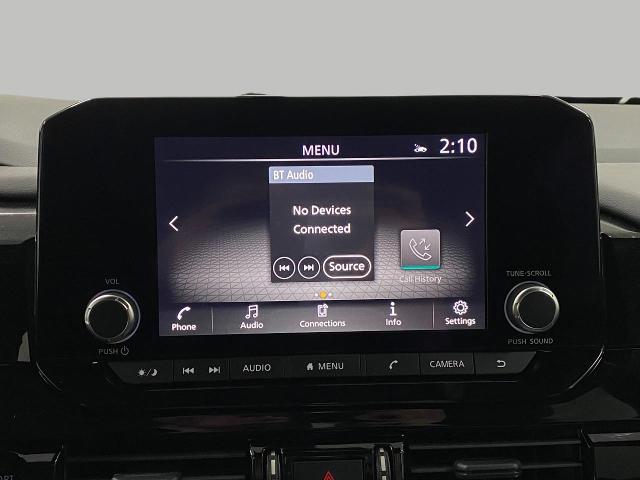 2025 Nissan Pathfinder Vehicle Photo in Appleton, WI 54913