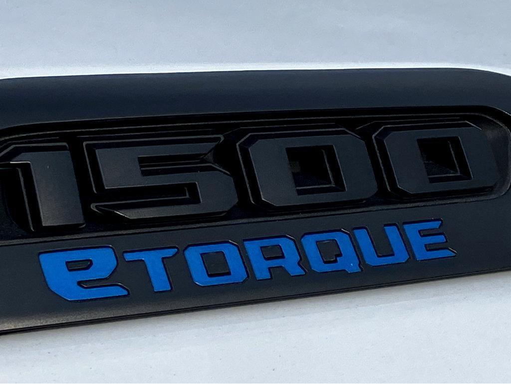 2023 Ram 1500 Vehicle Photo in POOLER, GA 31322-3252