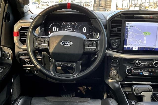 2023 Ford F-150 Vehicle Photo in Grapevine, TX 76051