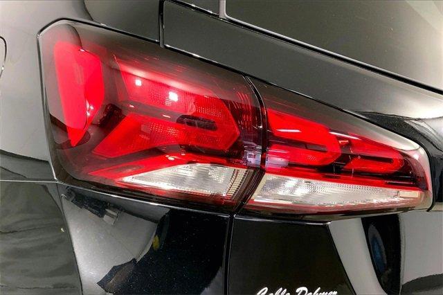 2022 Chevrolet Equinox Vehicle Photo in KANSAS CITY, MO 64114-4502