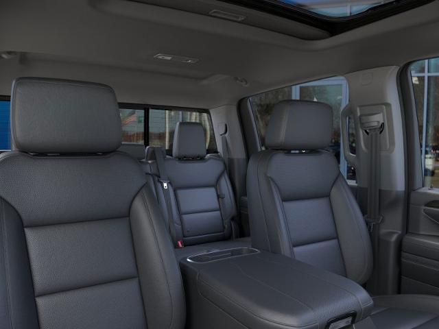 2025 Chevrolet Silverado 2500 HD Vehicle Photo in MIDDLETON, WI 53562-1492
