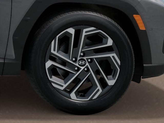 2025 Hyundai TUCSON Vehicle Photo in Nashua, NH 03060