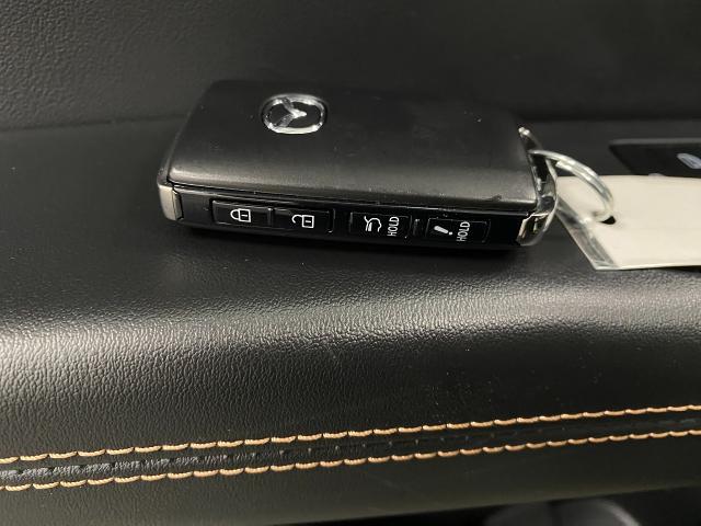 2025 Mazda CX-90 PHEV Vehicle Photo in Appleton, WI 54913