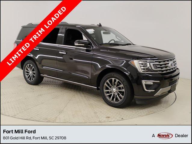 2020 Ford Expedition Vehicle Photo in Fort Mill, SC 29708