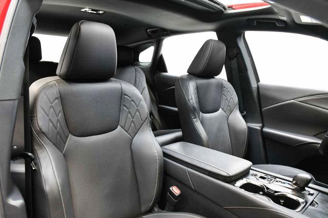 2024 Lexus RX 350 Vehicle Photo in DALLAS, TX 75235