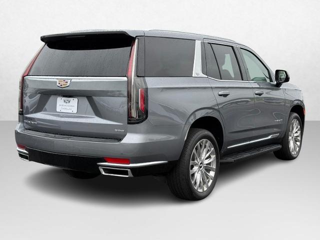 2021 Cadillac Escalade Vehicle Photo in COLUMBIA, MO 65203-3903