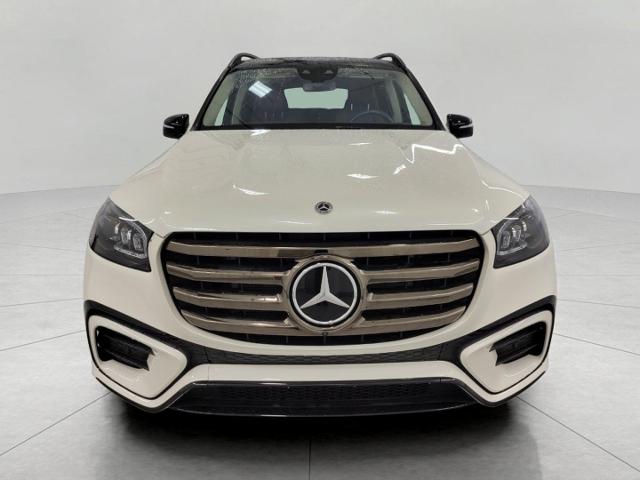 2024 Mercedes-Benz GLS Vehicle Photo in APPLETON, WI 54914-4656