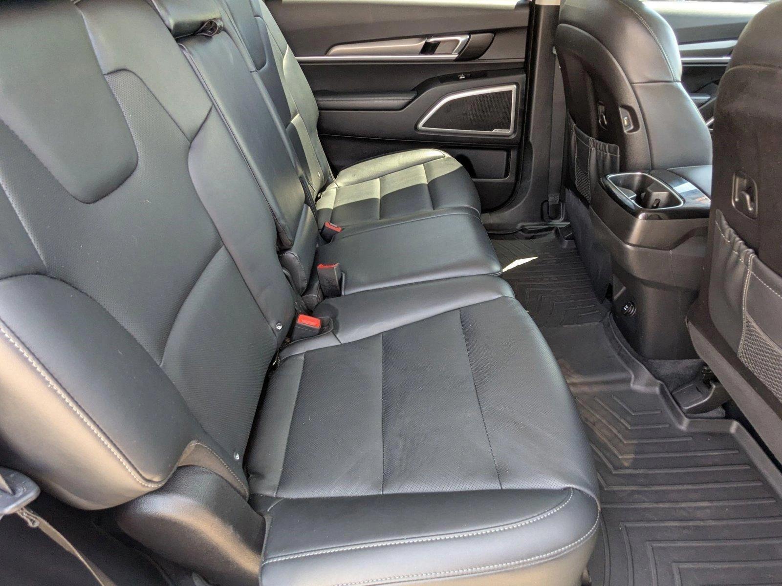 2021 Kia Telluride Vehicle Photo in Panama City, FL 32401