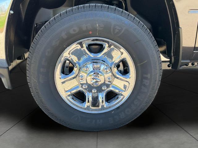 2025 Ram 2500 Vehicle Photo in Kaukauna, WI 54130