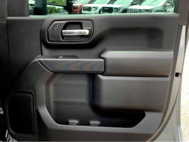 2025 Chevrolet Silverado 2500 HD Vehicle Photo in BEAUFORT, SC 29906-4218