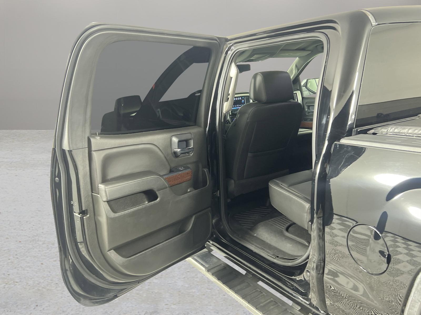 2018 GMC Sierra 1500 Vehicle Photo in GEORGETOWN, TX 78626-7508