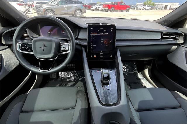 2022 Polestar 2 Vehicle Photo in Grapevine, TX 76051