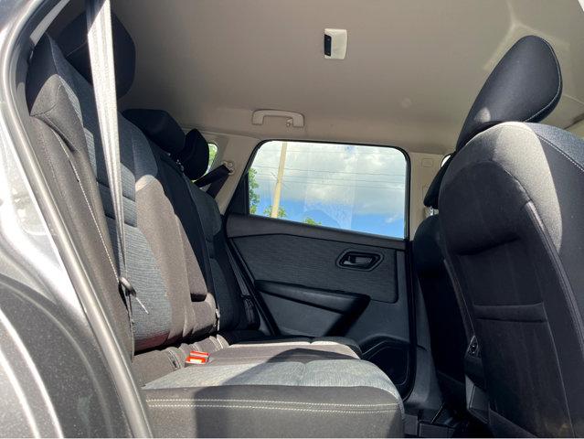 2021 Nissan Rogue Vehicle Photo in Savannah, GA 31419