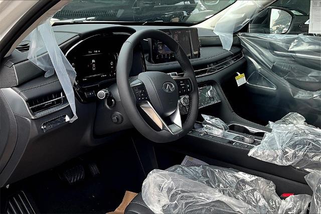 2025 INFINITI QX60 Vehicle Photo in Grapevine, TX 76051