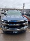 Used 2016 Chevrolet Silverado 1500 LT with VIN 1GCVKREC5GZ364010 for sale in Hermantown, Minnesota