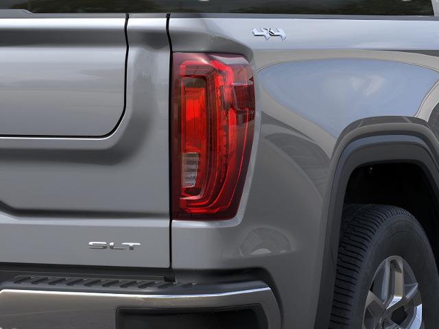 2025 GMC Sierra 1500 Vehicle Photo in MANITOWOC, WI 54220-5838