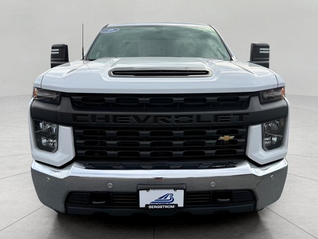 2021 Chevrolet Silverado 2500 HD Vehicle Photo in MADISON, WI 53713-3220