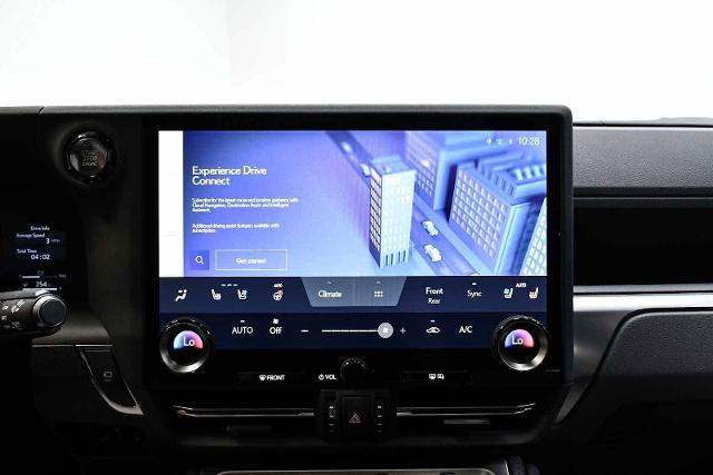 2025 Lexus GX 550 Vehicle Photo in DALLAS, TX 75235