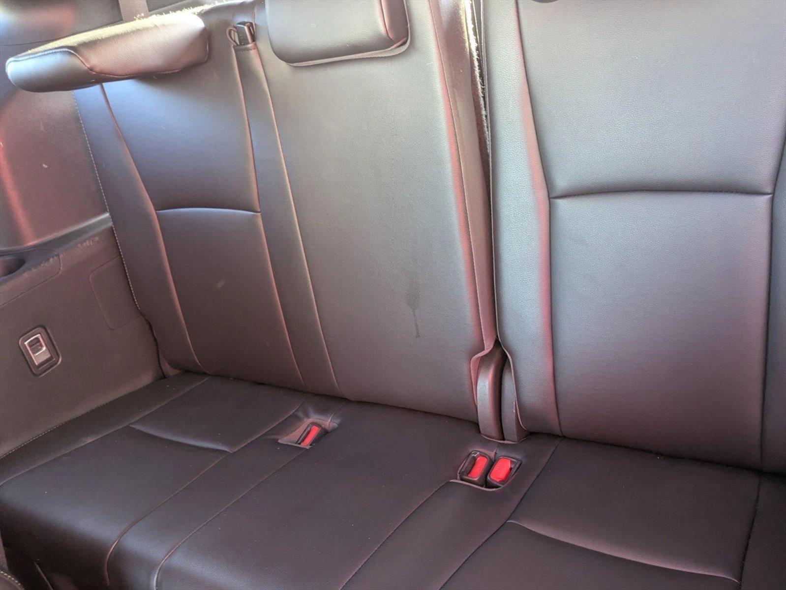 2023 Toyota Highlander Vehicle Photo in Winter Park, FL 32792