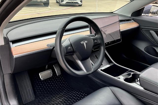 2018 Tesla Model 3 Vehicle Photo in Grapevine, TX 76051