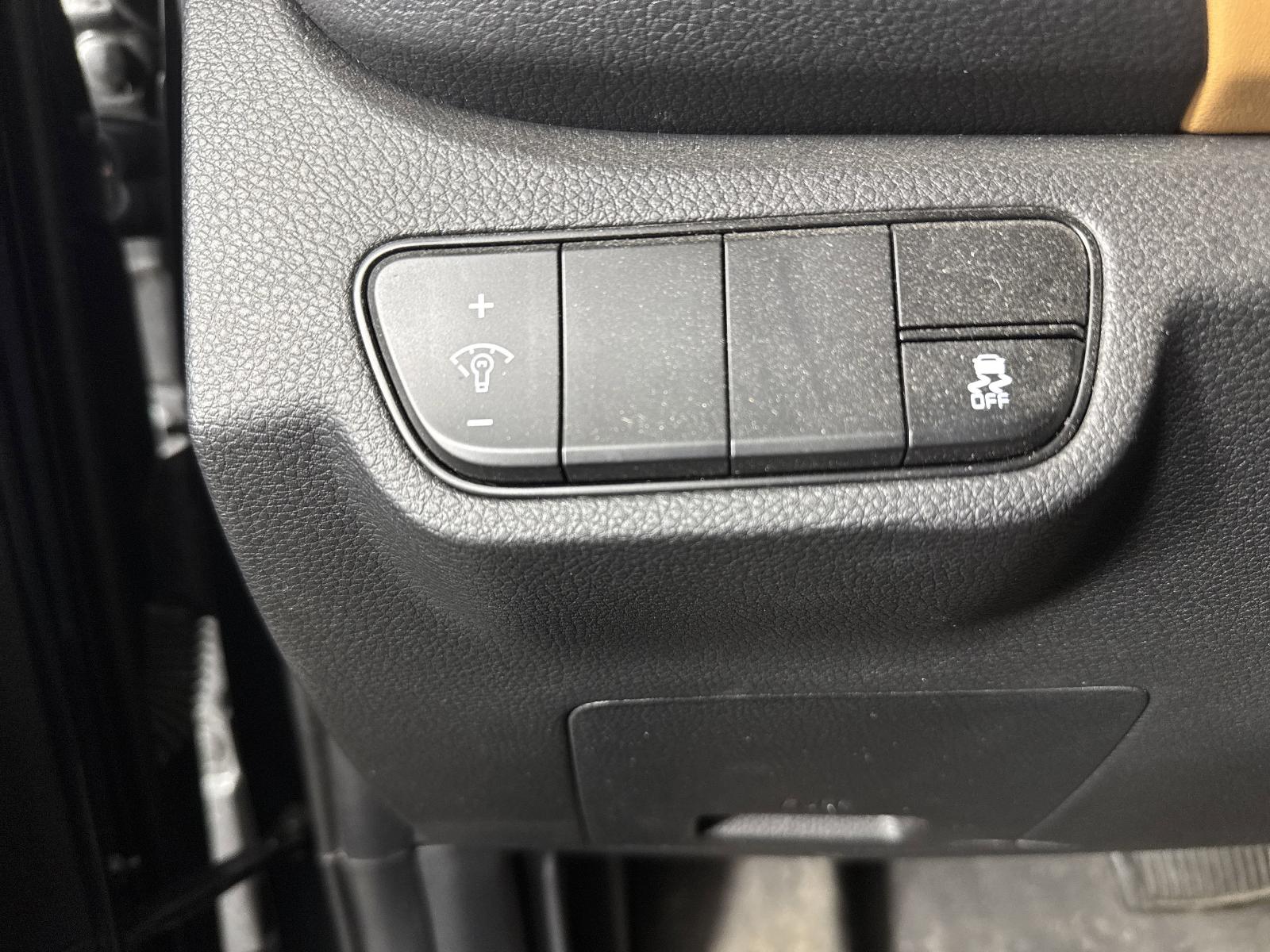 2024 Kia Seltos Vehicle Photo in GEORGETOWN, TX 78626-7508