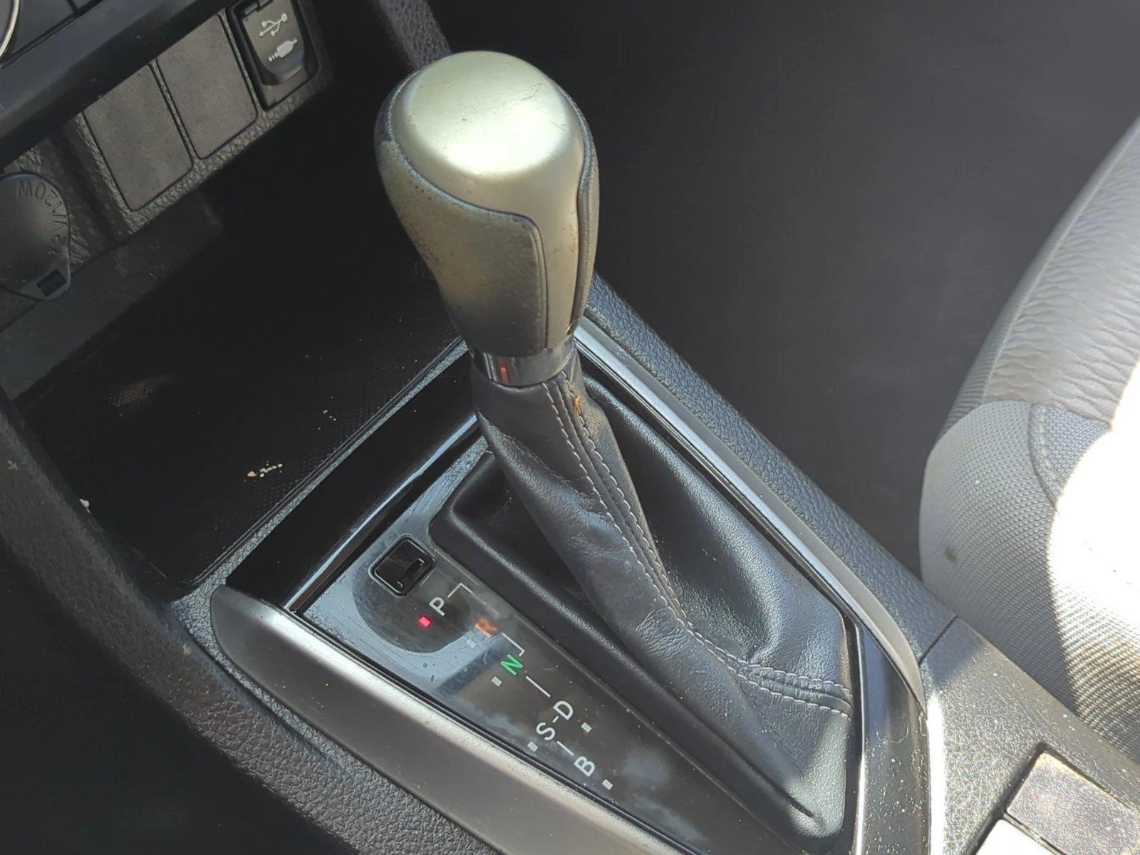 2015 Toyota Corolla Vehicle Photo in Ft. Myers, FL 33907