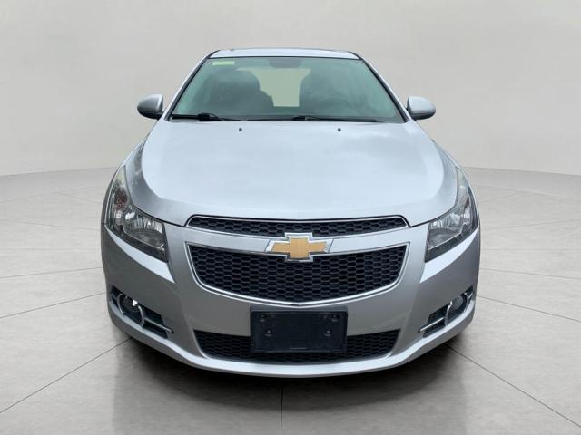 2014 Chevrolet Cruze Vehicle Photo in APPLETON, WI 54914-4656