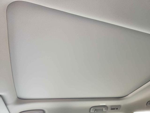 2025 INFINITI QX80 Vehicle Photo in DALLAS, TX 75209