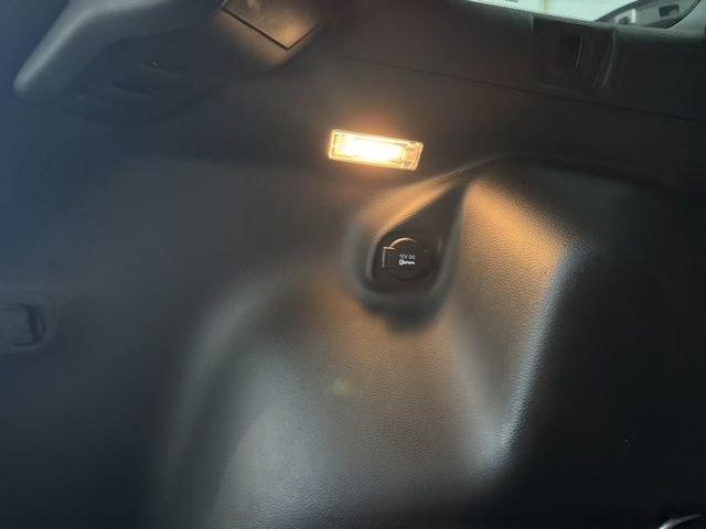 2021 Jeep Cherokee Vehicle Photo in MEDINA, OH 44256-9631