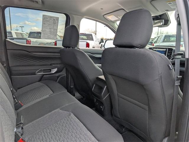 2024 Ford Ranger Vehicle Photo in AURORA, CO 80012-4011