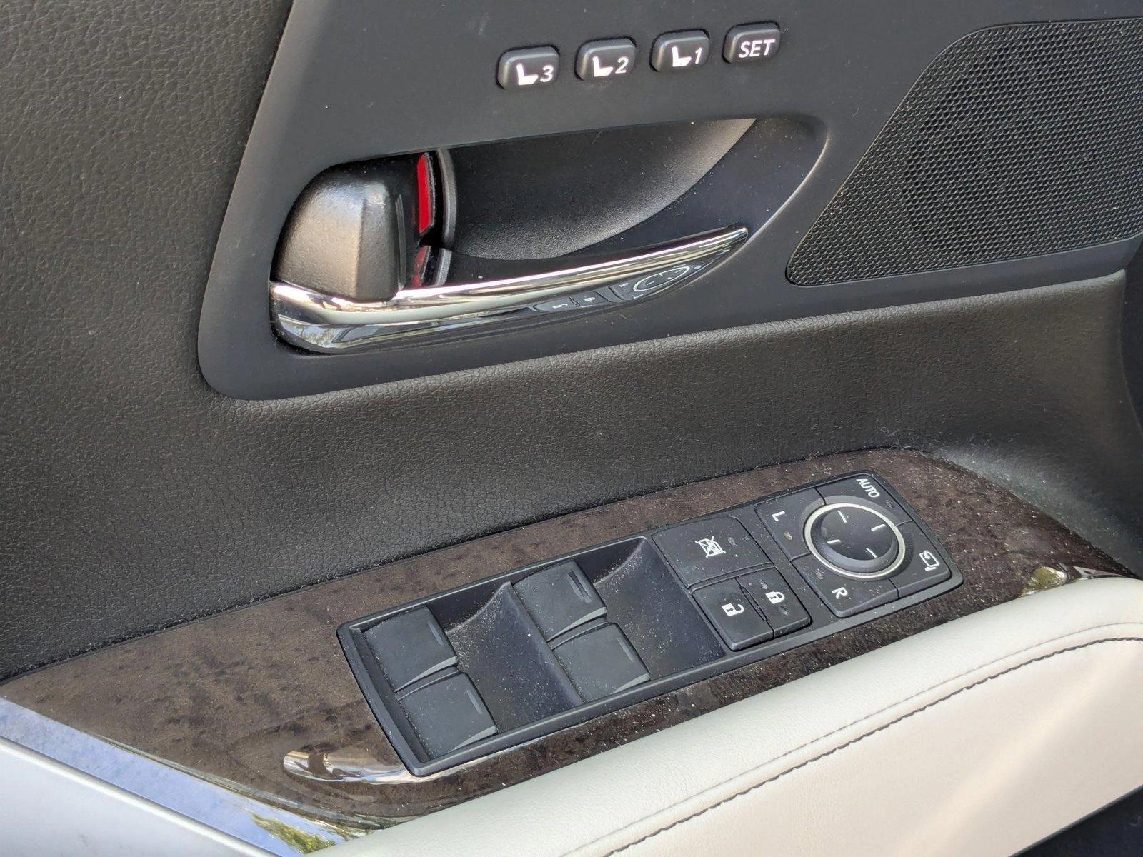 2013 Lexus RX 350 Vehicle Photo in Tampa, FL 33614