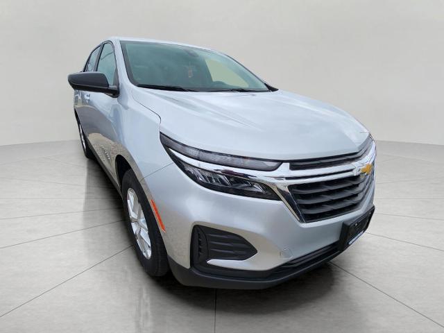 2022 Chevrolet Equinox Vehicle Photo in MADISON, WI 53713-3220