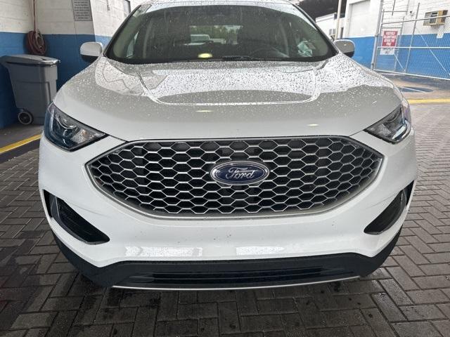 Certified 2024 Ford Edge SEL with VIN 2FMPK4J90RBA67766 for sale in Miami, FL