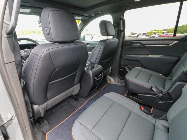 2025 GMC Acadia Vehicle Photo in HOMOSASSA, FL 34448-1461