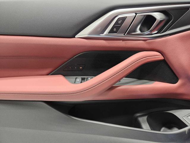 2025 BMW 430i Vehicle Photo in GRAPEVINE, TX 76051